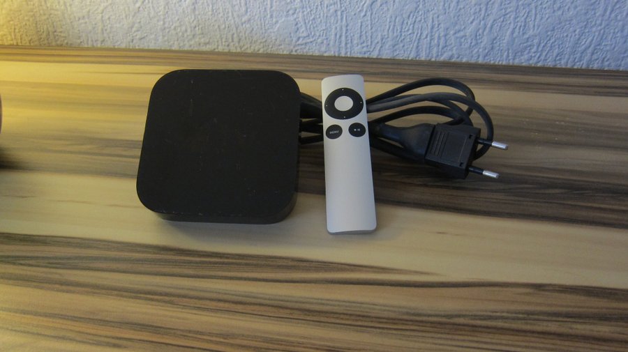 Apple TV (3:e generationen)