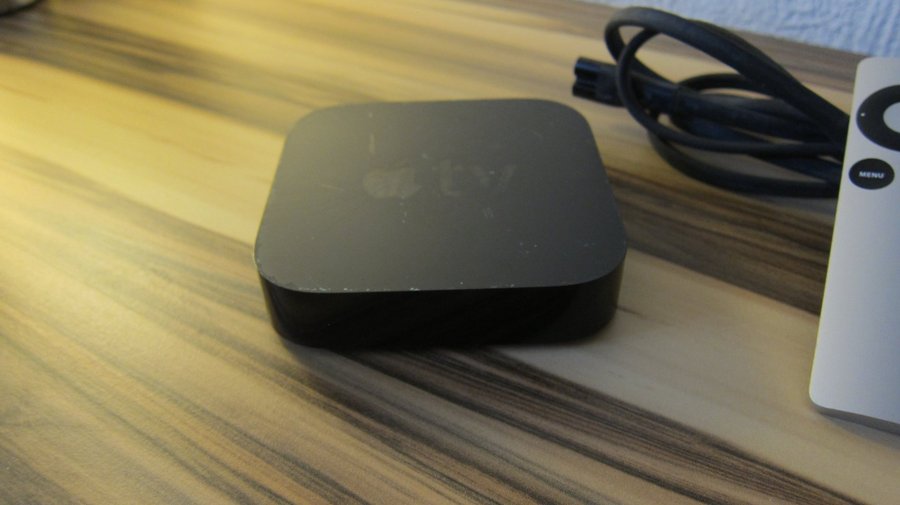 Apple TV (3:e generationen)