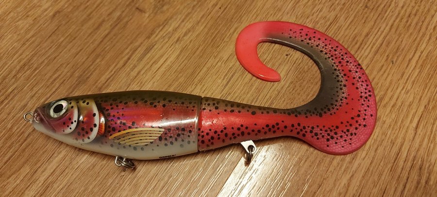 Rapala otus 25