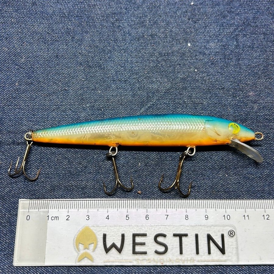 RAPALA HUSKY