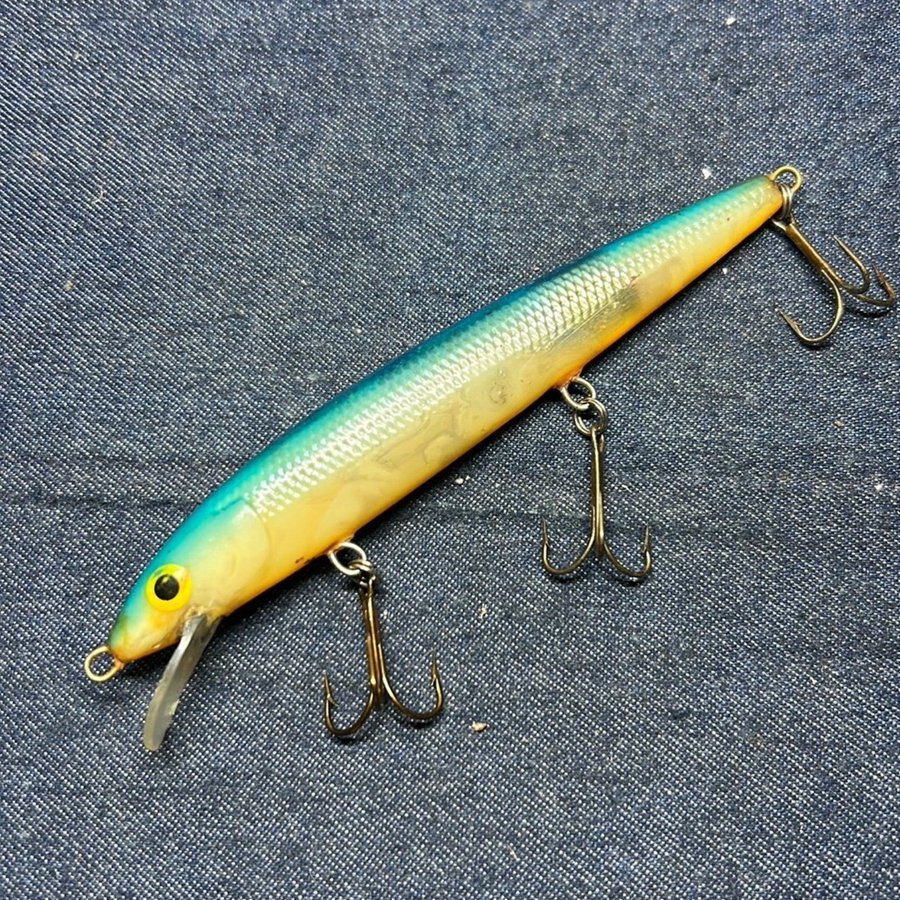 RAPALA HUSKY