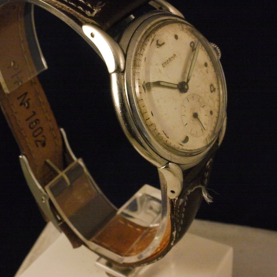 ETERNA. (RE20532)