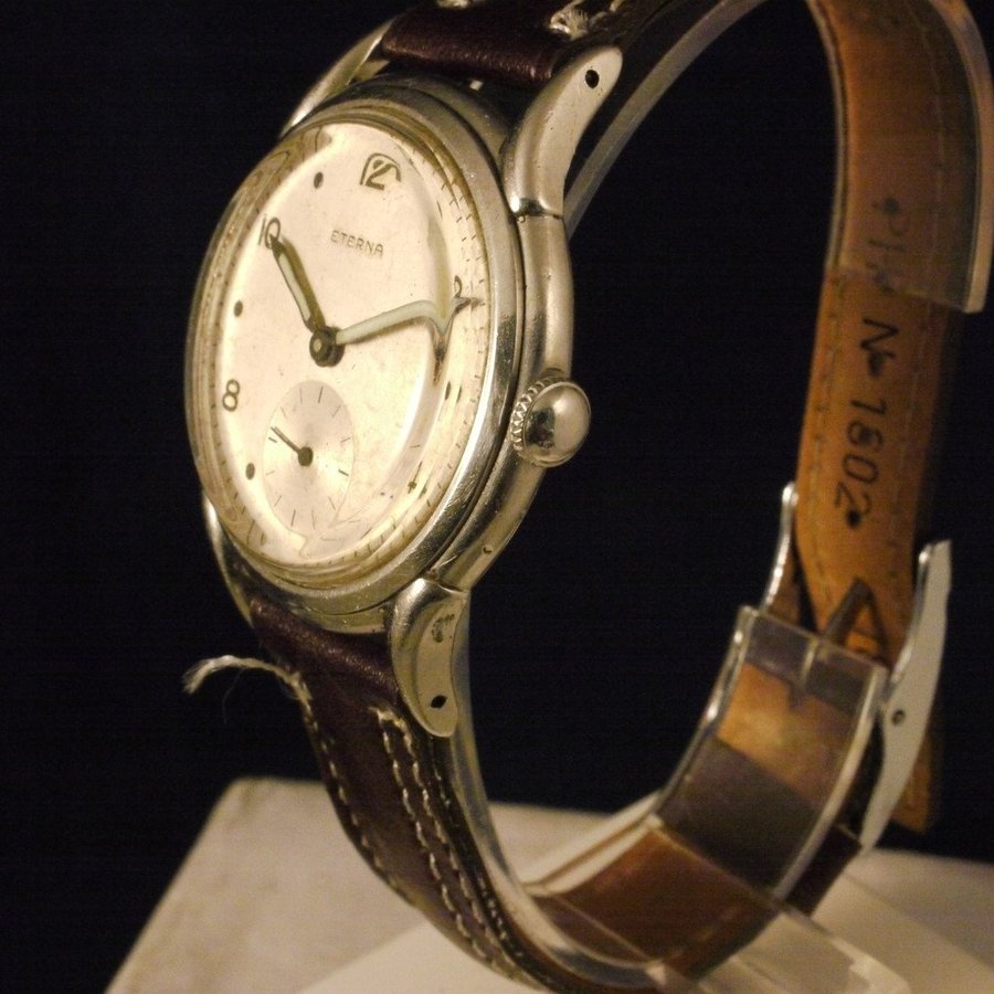 ETERNA. (RE20532)