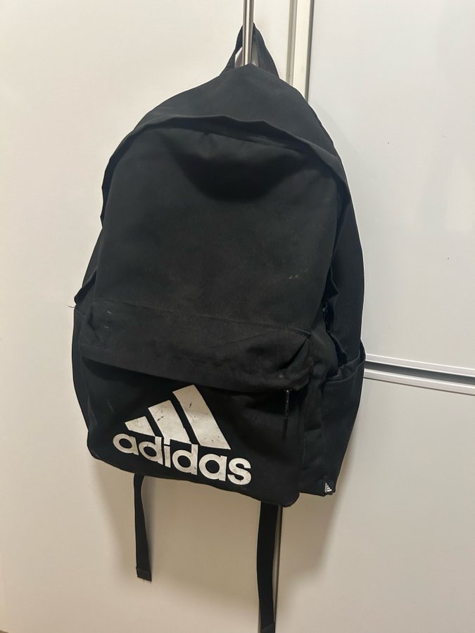 Adidas Ryggsäck Svart