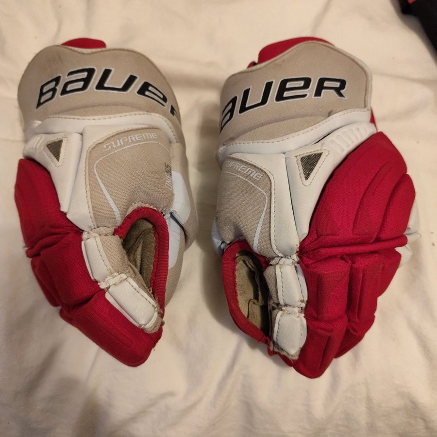 Bauer Supreme One55 Ishockeyhandskar