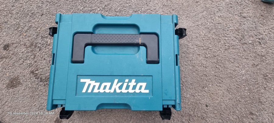 Makita Verktygssats