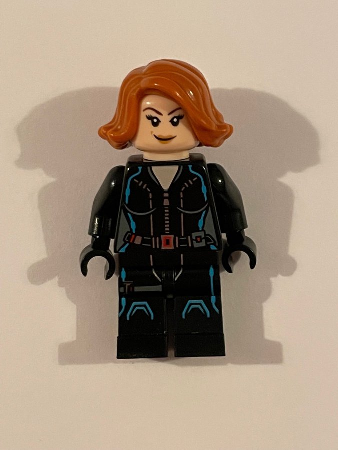 Lego Super Heroes minifigur sh186