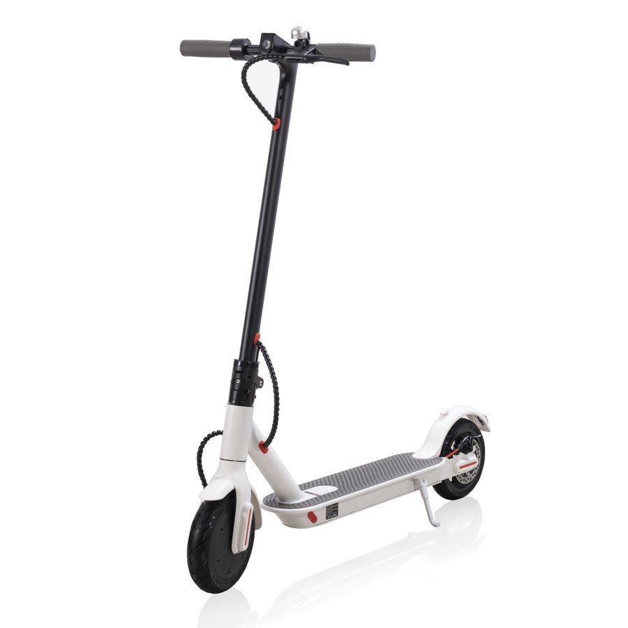 Citycoco E-scooter El scooter 350 w upp till 30 kmh