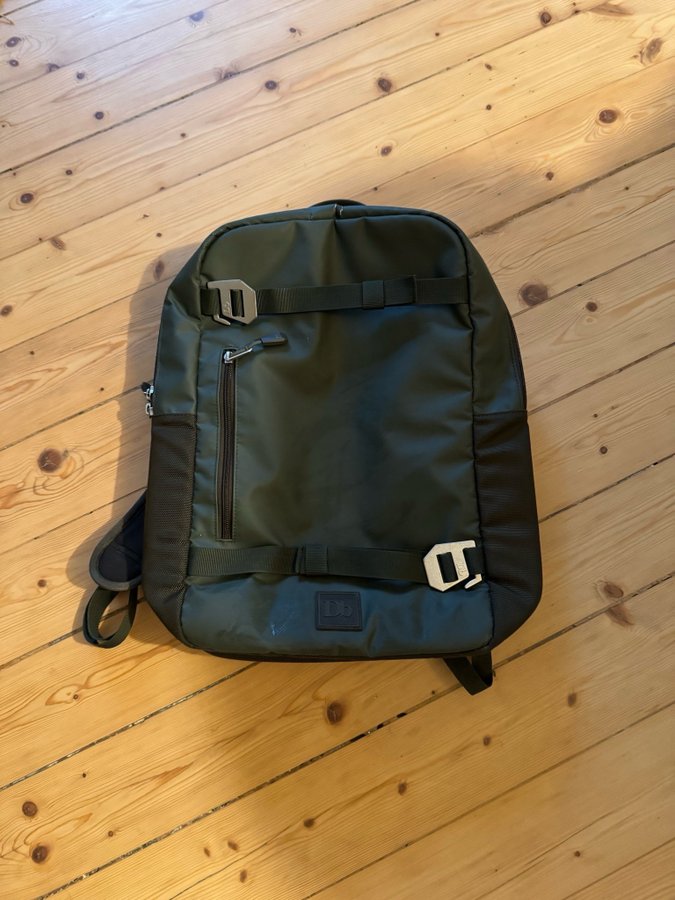 Db Essential 17L Grön