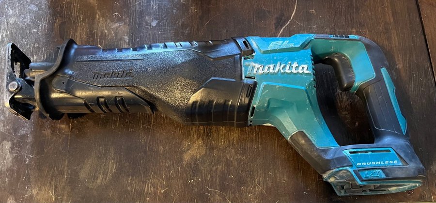 Makita DJR187 tigersåg