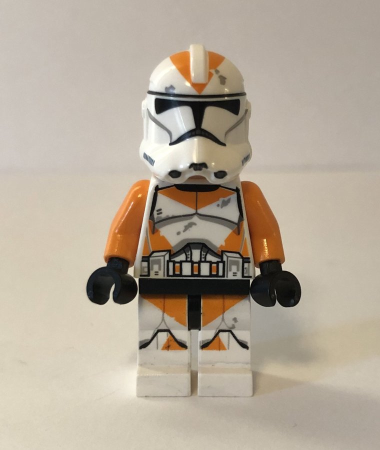 LEGO Minifigures, Star Wars Episode 3. Clone Trooper, 212th Attack Batt. sw0522