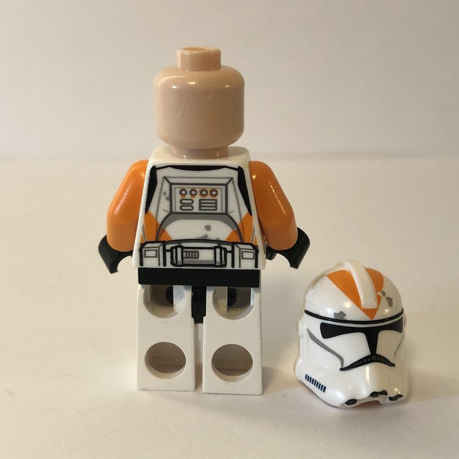 LEGO Minifigures, Star Wars Episode 3. Clone Trooper, 212th Attack Batt. sw0522