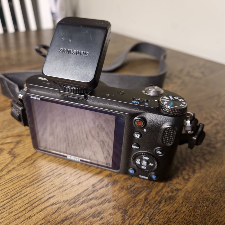 Samsung NX 200