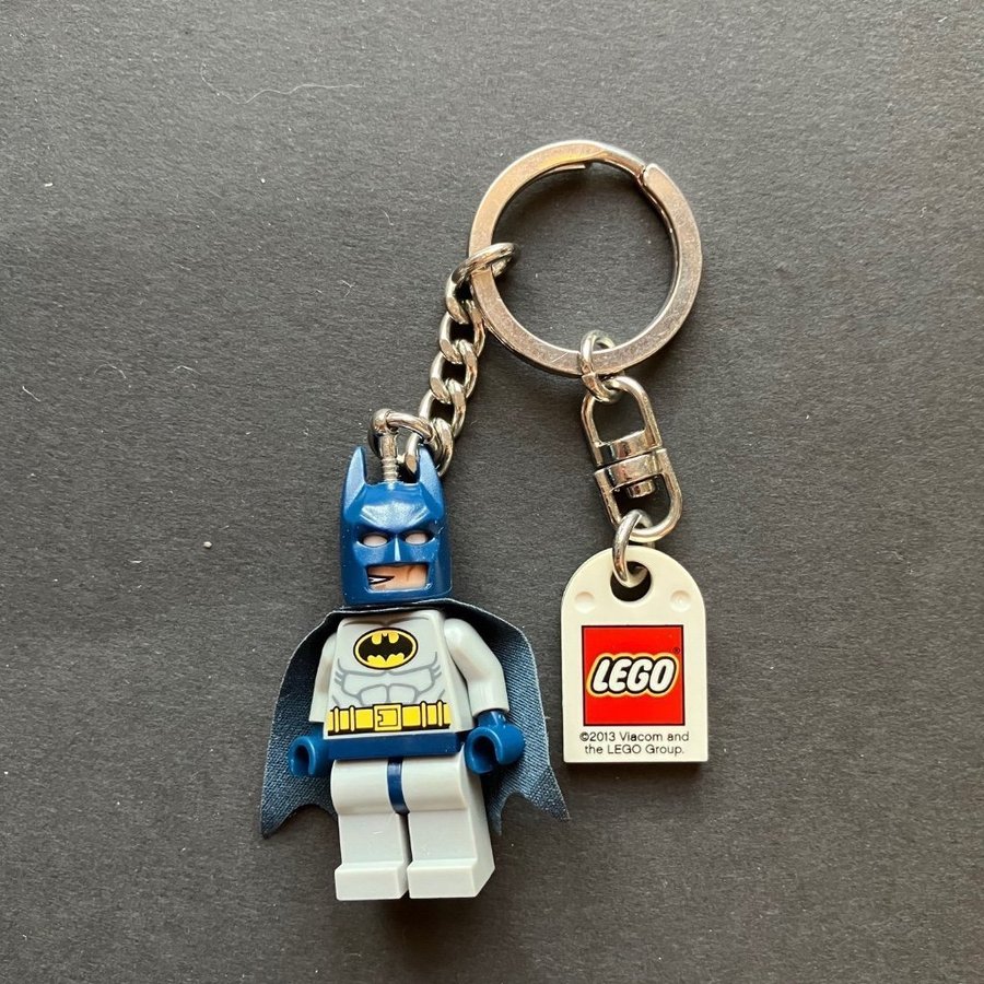 LEGO Batman Nyckelring