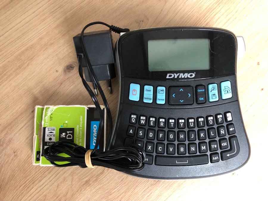 DYMO Labelprinter