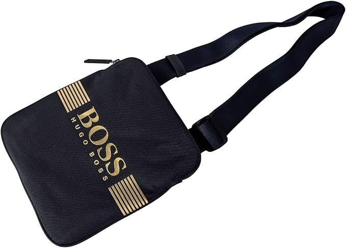 Hugo Boss Axelremsväska