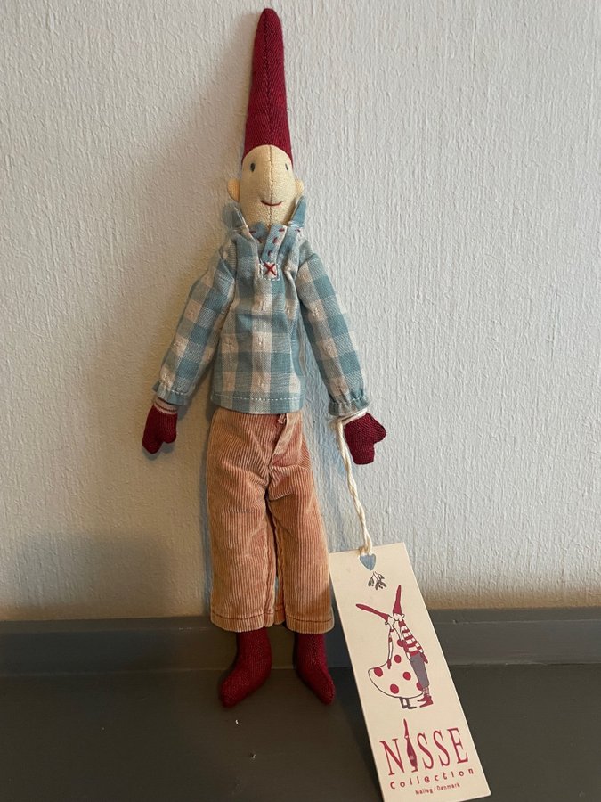 Nisse Tomte från Maileg