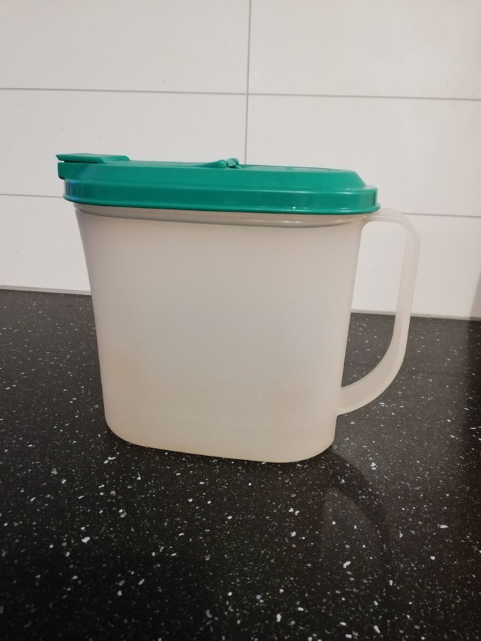 Modulettkanna Tupperware