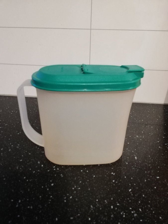 Modulettkanna Tupperware