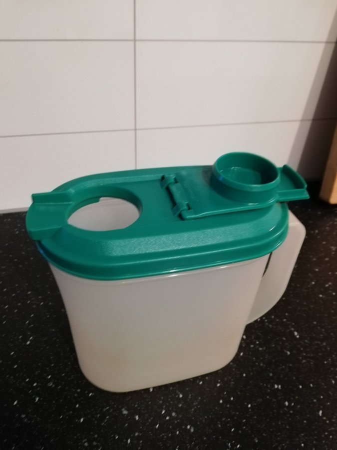 Modulettkanna Tupperware