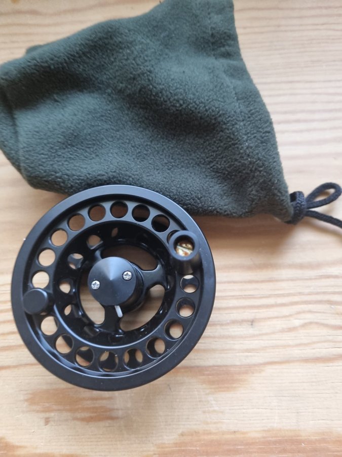 Extra spole till Blackstone Fly reel 5/6