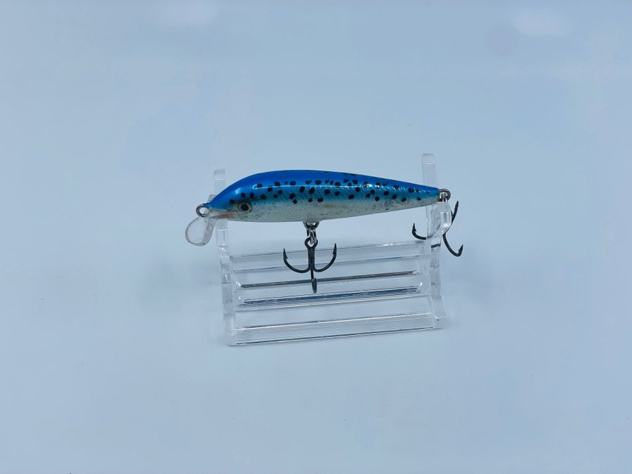 Rapala Team Esko 7cm - 6g