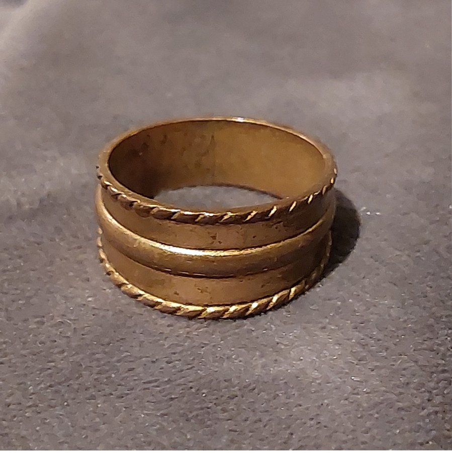 Kalevala koru ring