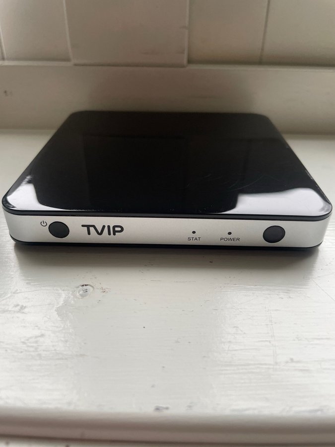 TVIP S-Box v.605