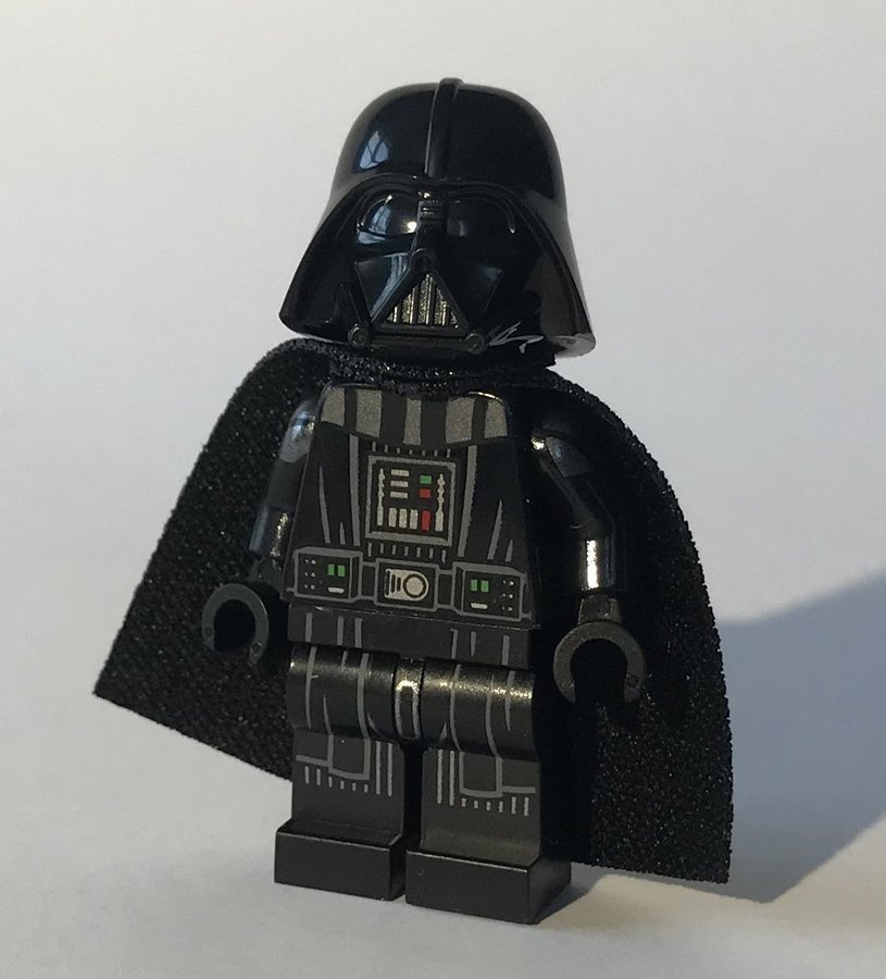 LEGO Darth Vader Minifigur sw1249