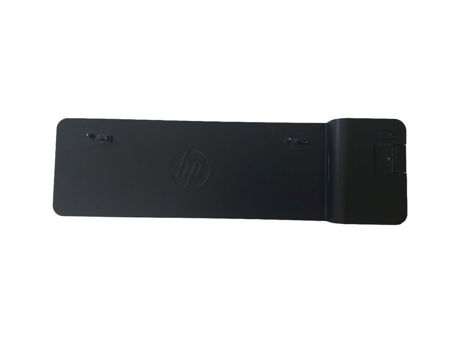 HP 2013 UltraSlim Dockningsstation