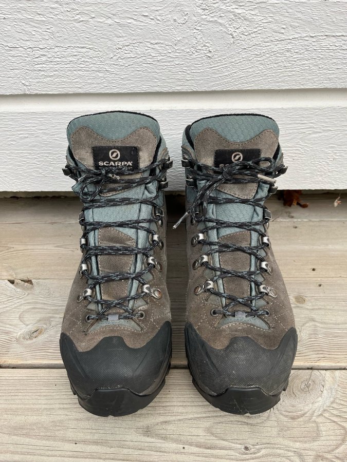 Scarpa Kailash Trek Goretex Vandringskängor, Storlek 42