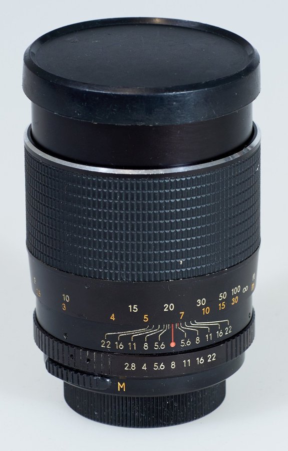 Siclass 135mm f/28