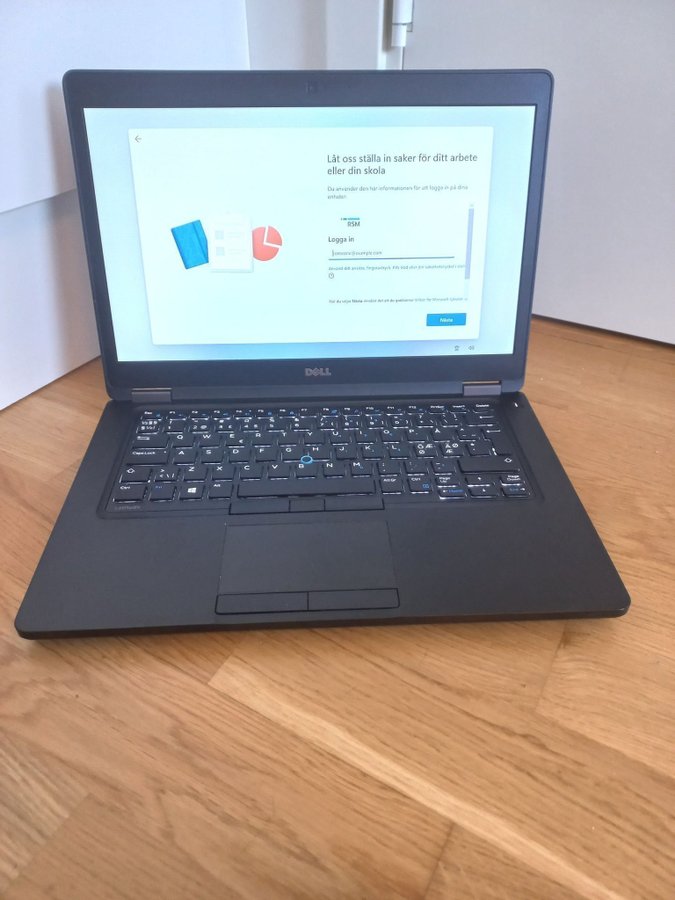 Dell Latitude 5480