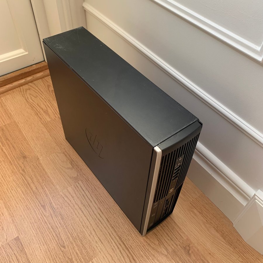 HP Compaq 6005 Pro SFF