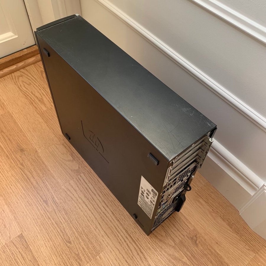 HP Compaq 6005 Pro SFF