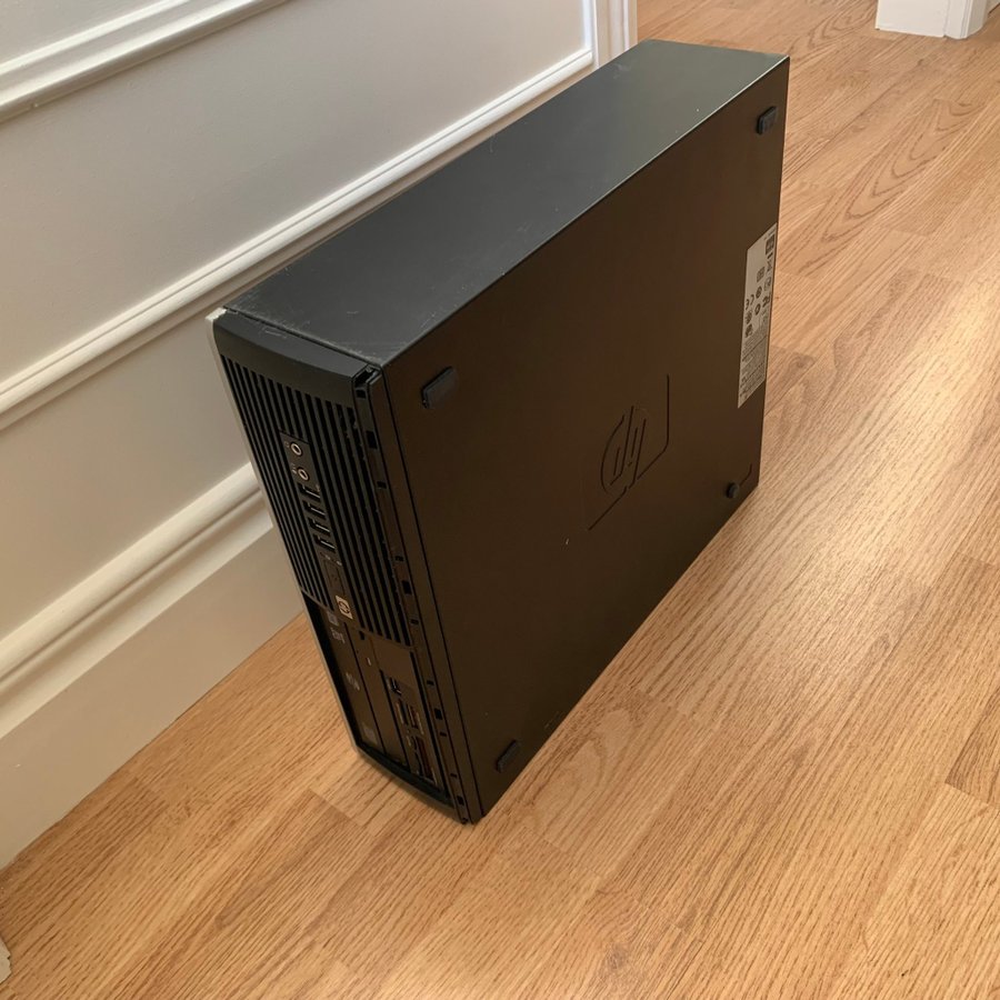 HP Compaq 6005 Pro SFF