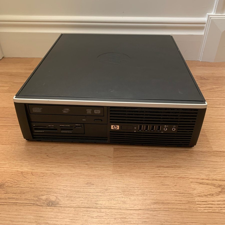 HP Compaq 6005 Pro SFF