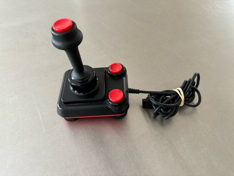 Joystick: Suzo Professional Competition Deluxe