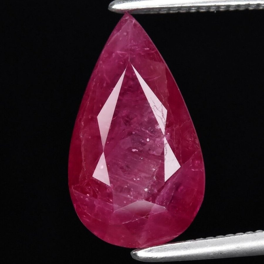 Ruby 2.92ct.