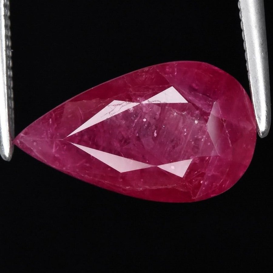 Ruby 2.92ct.