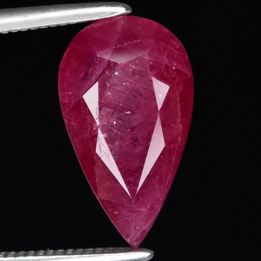 Ruby 2.92ct.