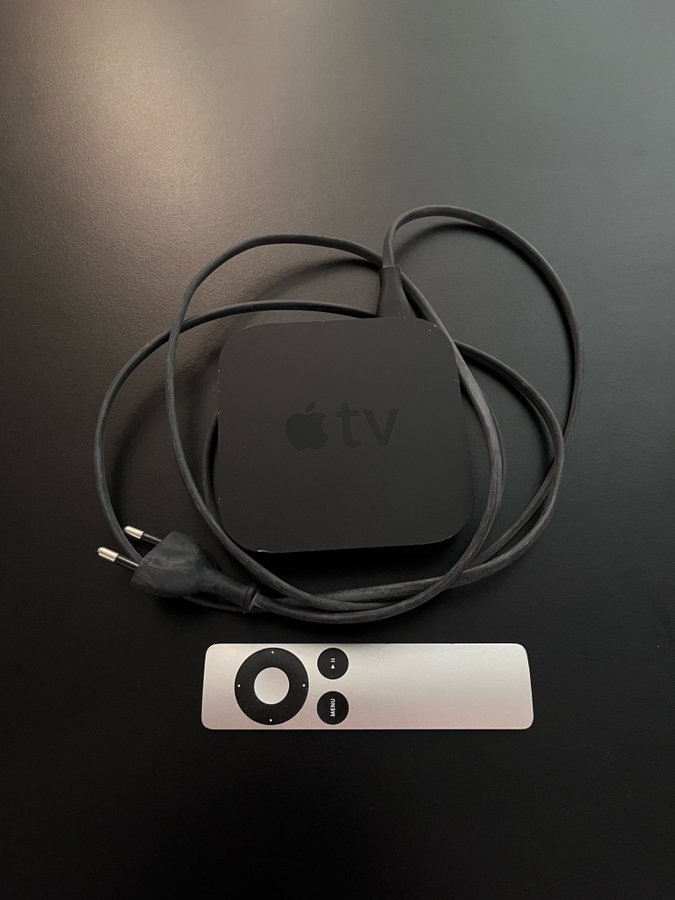 Apple TV (3:e generationen)