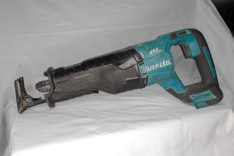 Makita DJR187 18V Tigersåg