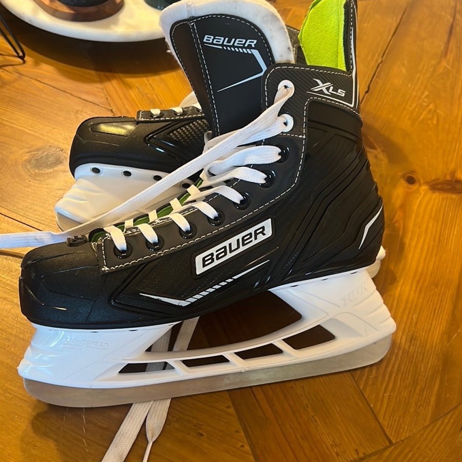 Bauer Skridskor Storlek 40