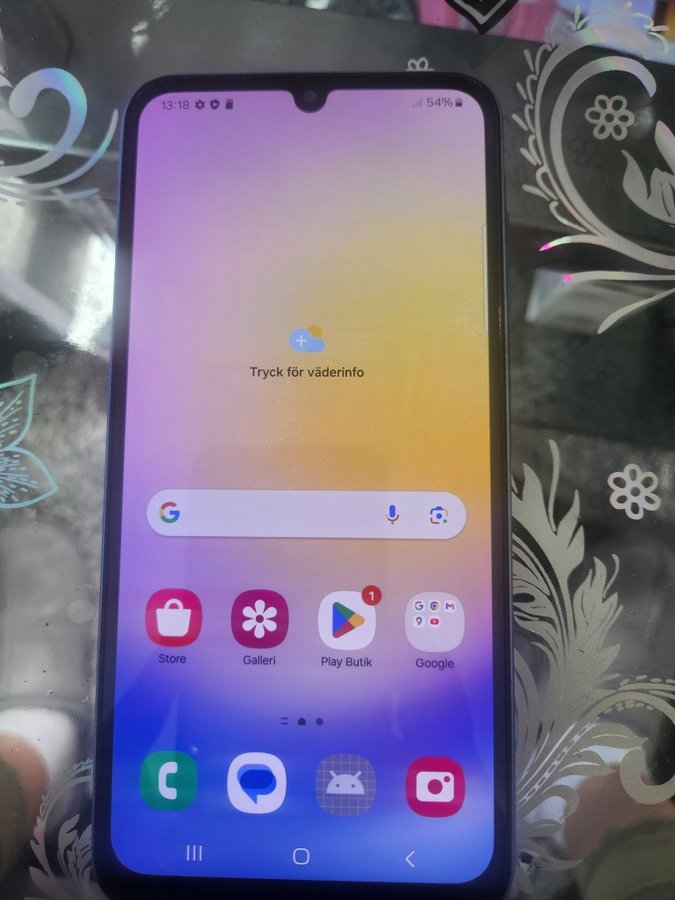 Samsung Galaxy A25 5G