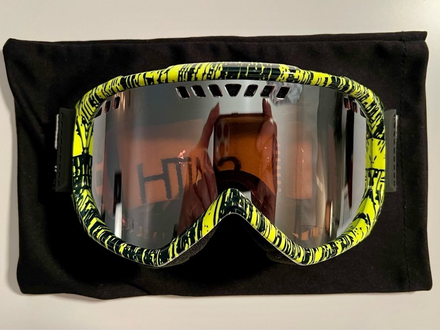 Smith Optics Ski Goggles