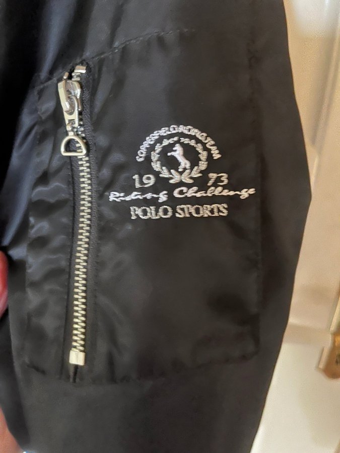 Jacka Polo Sports