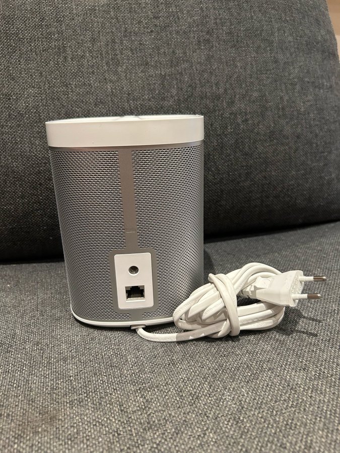 Sonos play 1 Vit