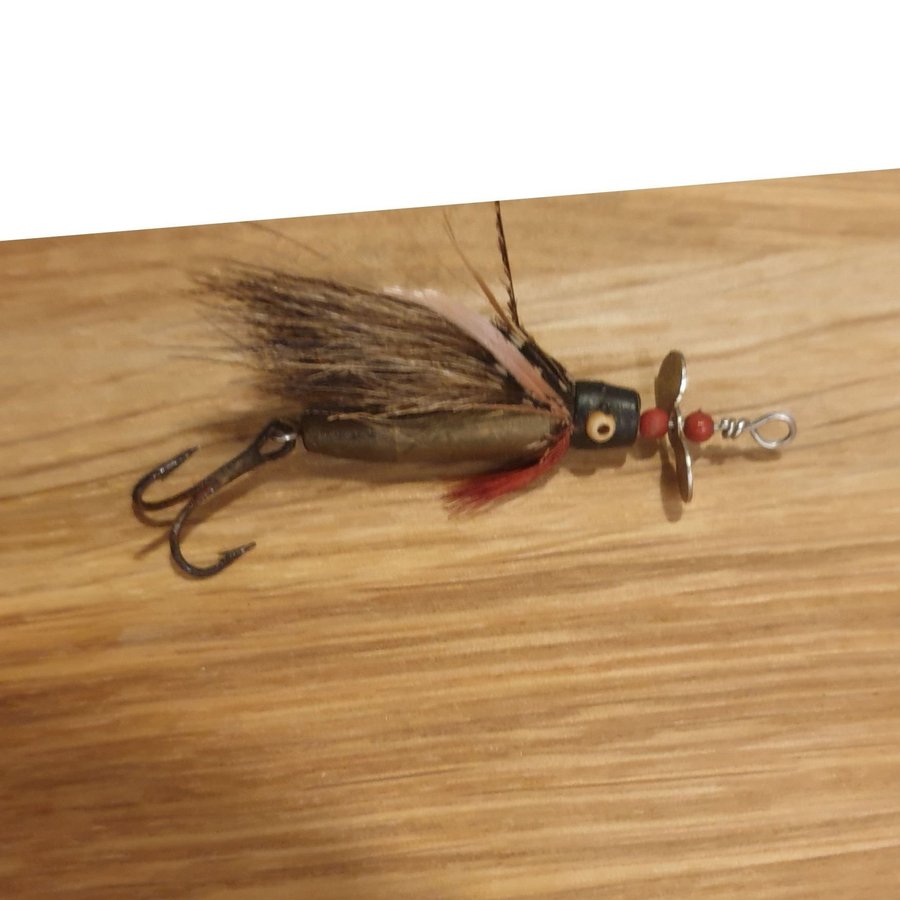 ABU Fly 10g