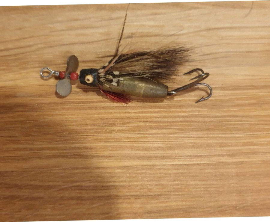 ABU Fly 10g